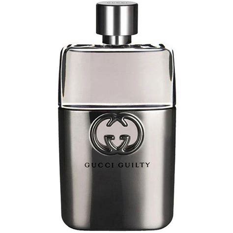 gucci gucci guilty eau de toilette spray|discount Gucci Guilty for men.